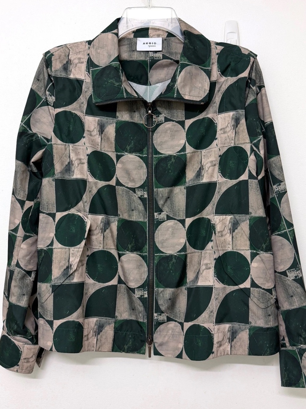 Akris Punto Jacket